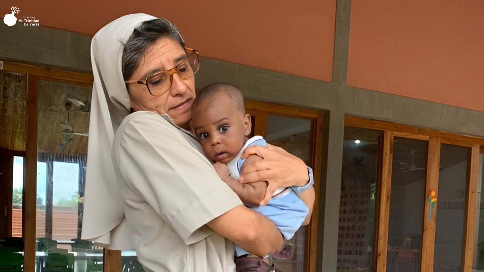 “IRMÃ CANDE, 100 ANOS DE AMOR, O LEGADO CONTINUA”